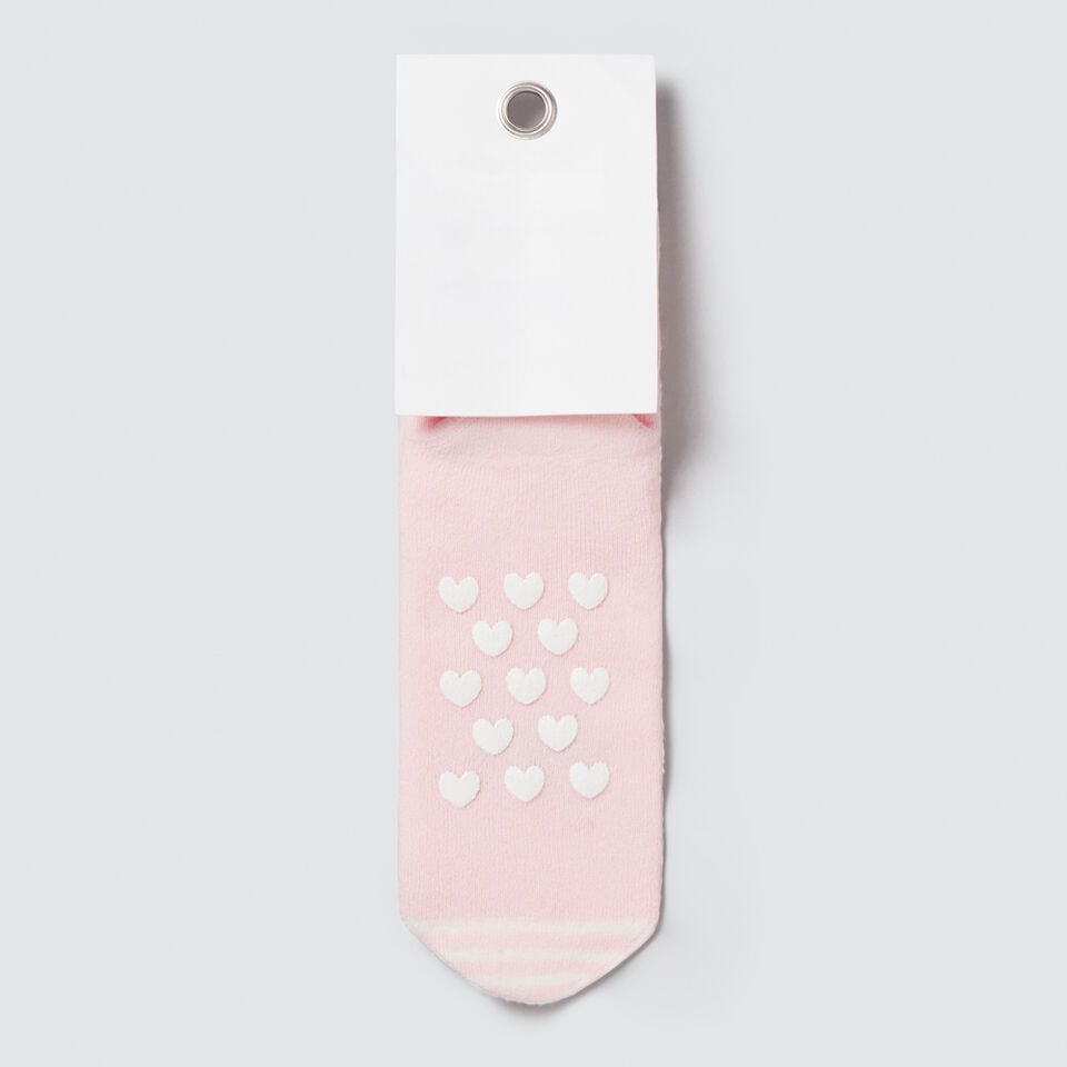 Cosy Bunny Socks  