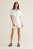 Utility Romper    hi-res