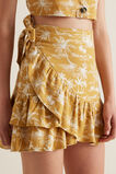Tropical Skirt    hi-res