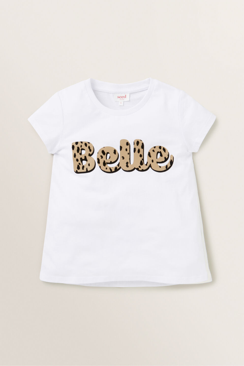Belle Tee  1