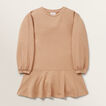 Terry Dress    hi-res