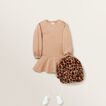 Terry Dress    hi-res
