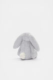 Jellycat Small Bashful Bunny  Silver  hi-res