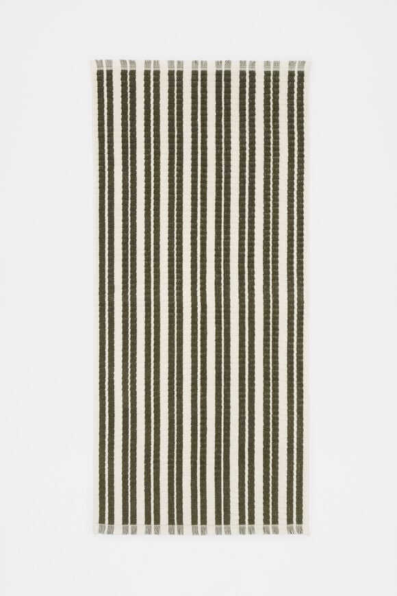 Pascoe Bath Towel  Rainforest  hi-res
