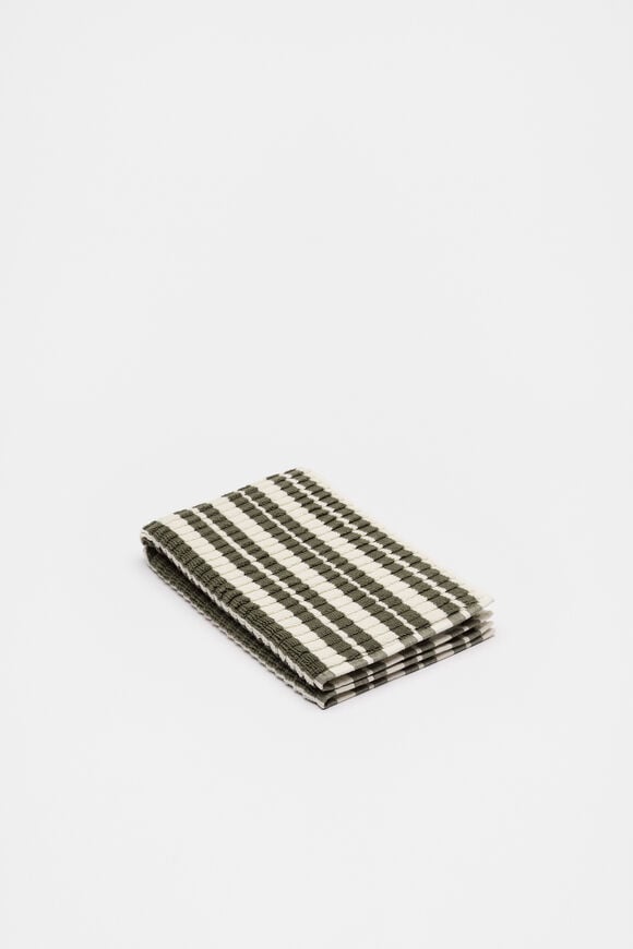 Pascoe Bath Mat  Rainforest  hi-res