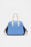 Overnighter Bag  Midnight Multi  hi-res