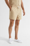 Seersucker Short  Sand  hi-res