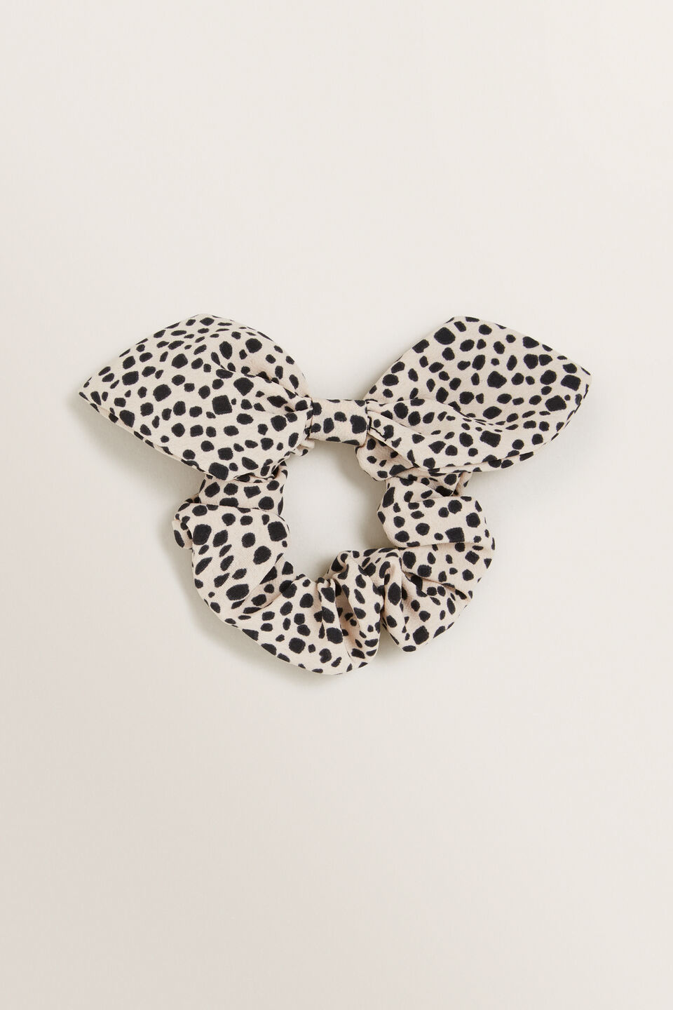 Animal Scrunchie  