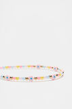 Summer Bead Alice Band  Multi  hi-res