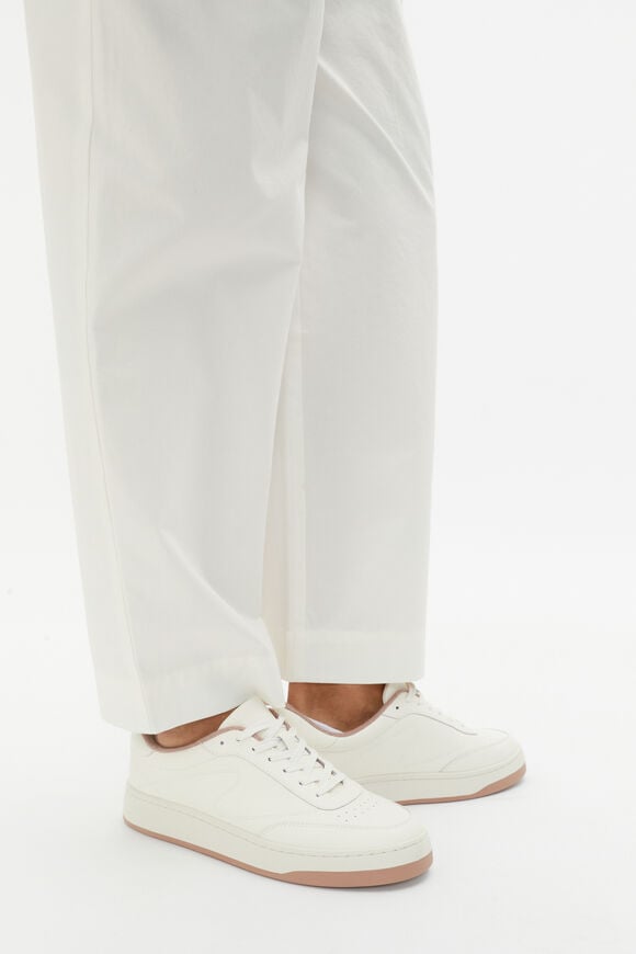 Zoe Sneaker  Cookie  hi-res