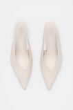 Alani Slingback Heel  Tofu  hi-res