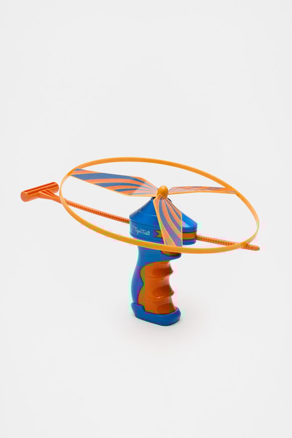 Zip Copter  Multi  hi-res