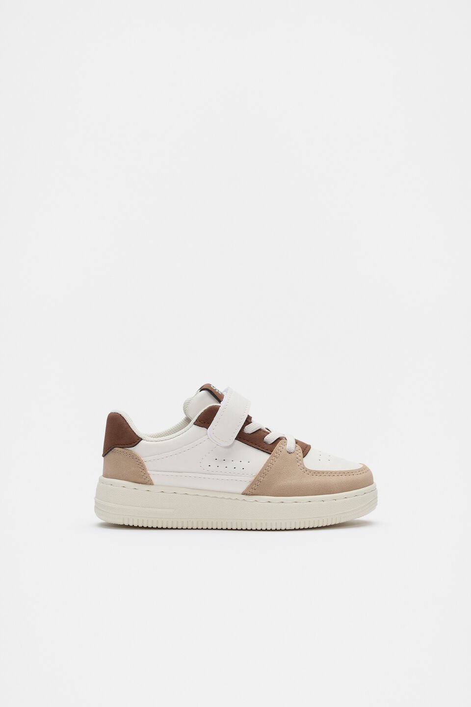 Lifestyle Sneaker  Chai