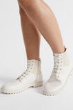 Hiking Boot  Creme  hi-res