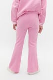Piped Kick Flare  Candy Pink  hi-res