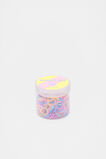 Bubble Tea Mini Elastics  Multi  hi-res