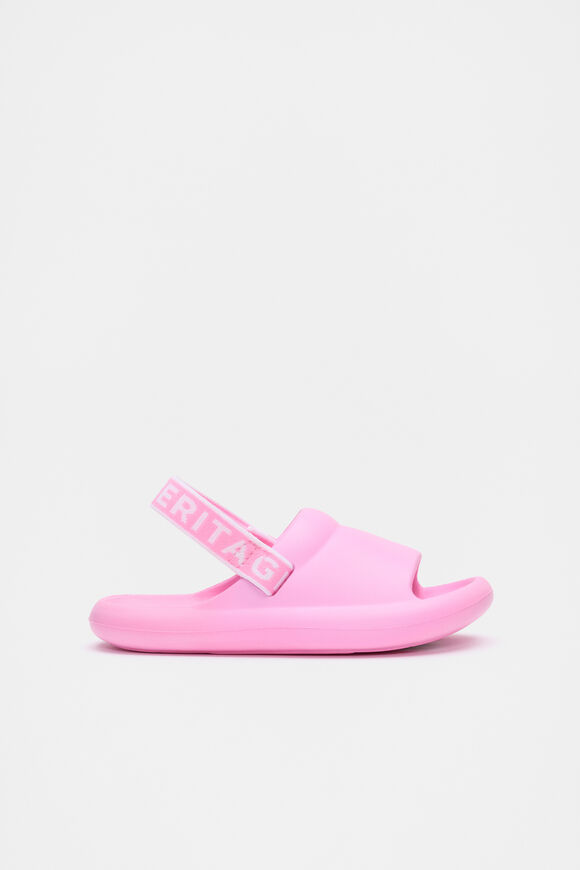 Heritage Slide  Candy Pink  hi-res