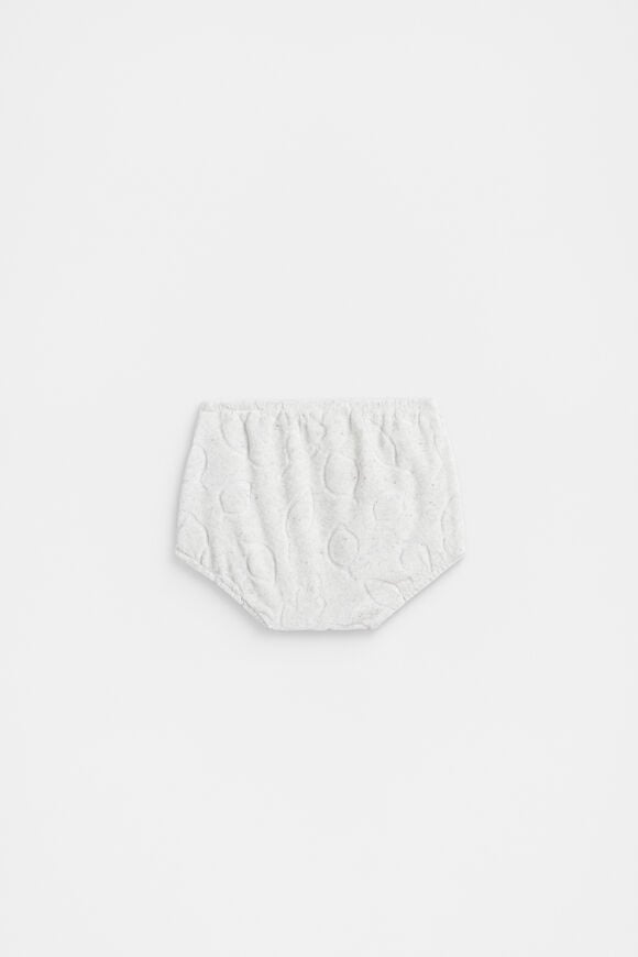 Terry Leaf Short  Icy Marle  hi-res