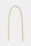 Chain Shoulder Strap  Oat  hi-res