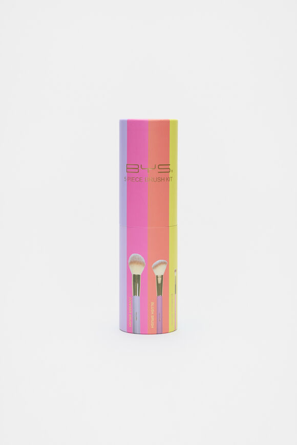 Neon Brush Kit  Multi  hi-res