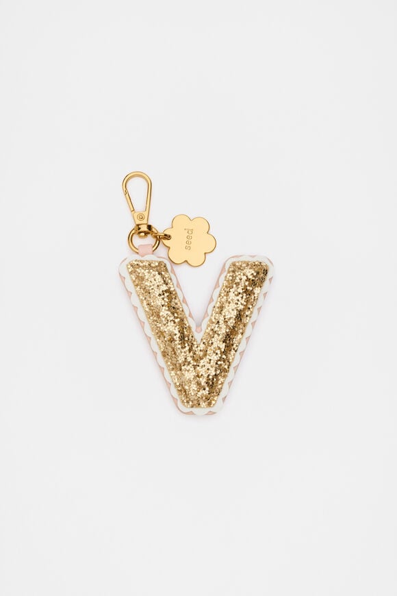 Initial Keyring  V  hi-res