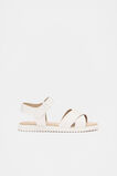 Summer Sandal  Canvas  hi-res