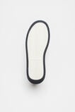 Zoe Sneaker  Cream Navy  hi-res