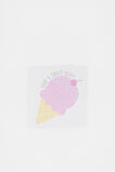 Have a Sweet Bday Icecream Card  Multi  hi-res