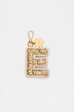 Initial Keyring  E  hi-res