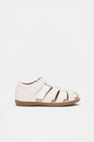 Classic Cage Sandal  Canvas  hi-res