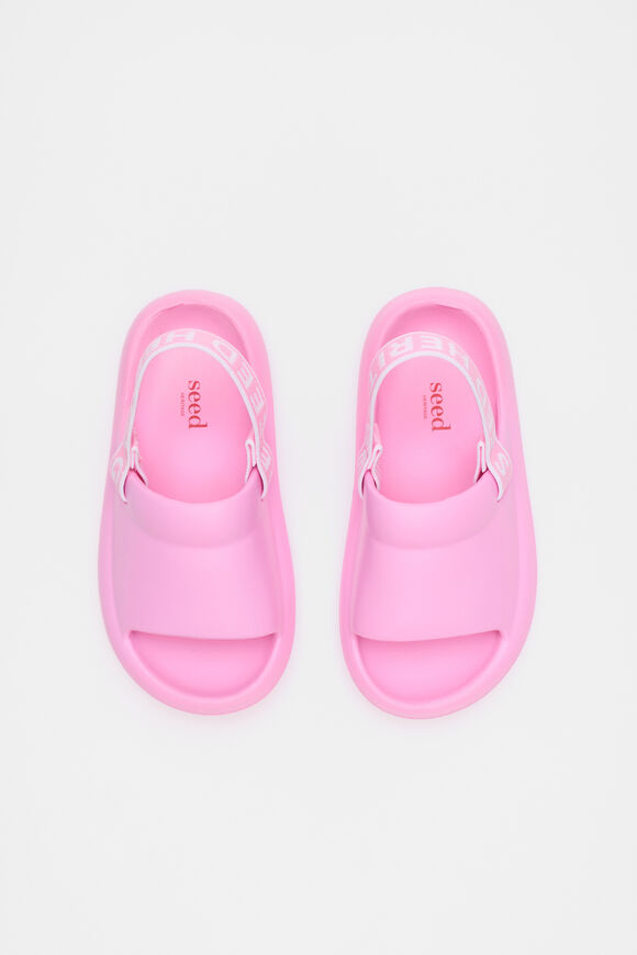 Heritage Slide  Candy Pink  hi-res