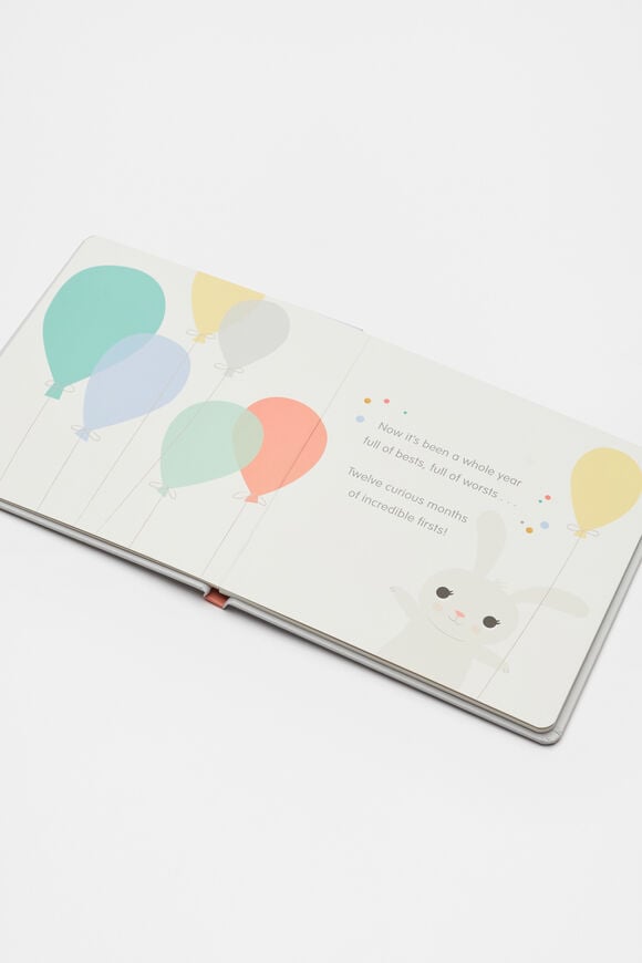 One Is Wonderful Book  Multi  hi-res