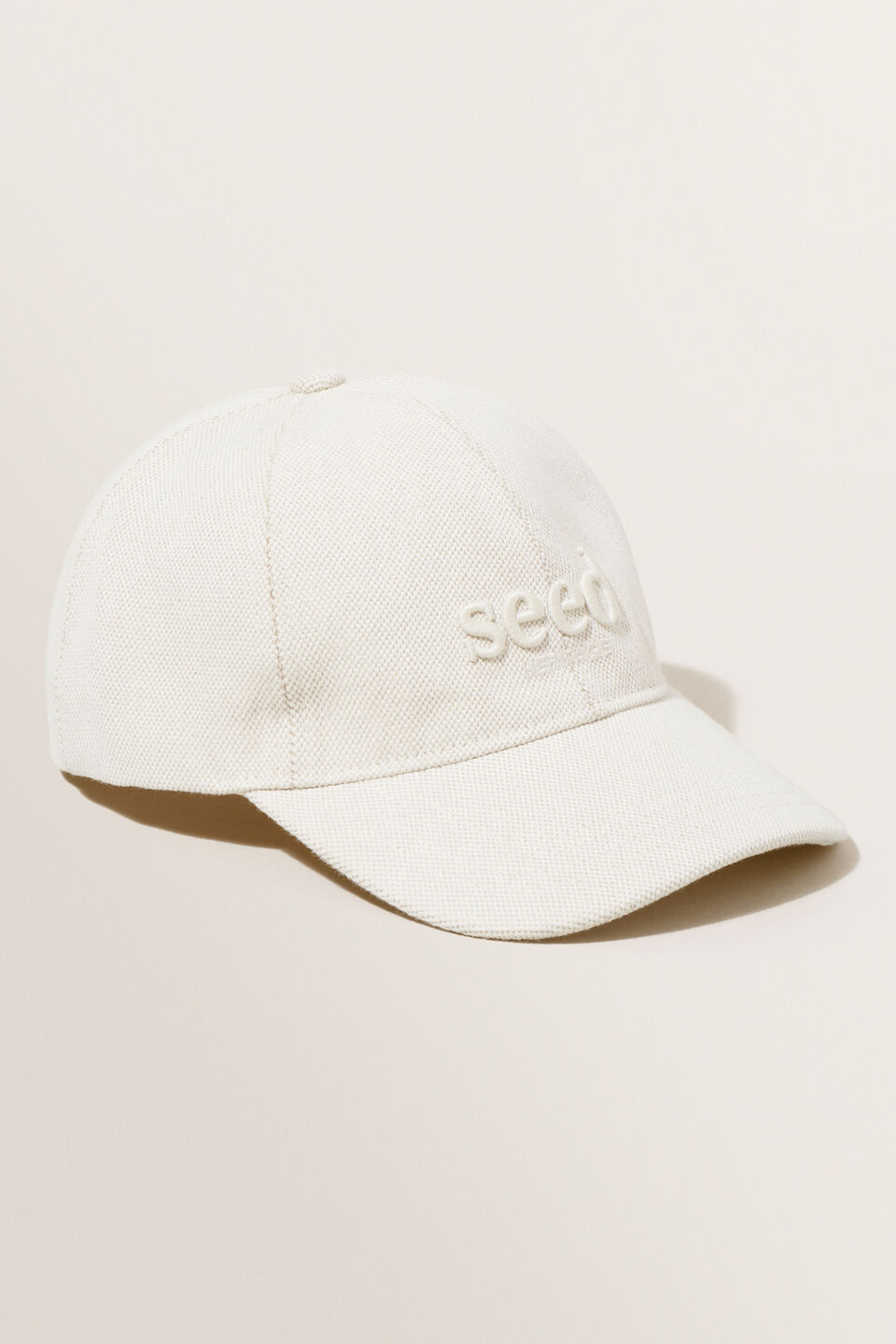 Seed Cap  Cloud Cream