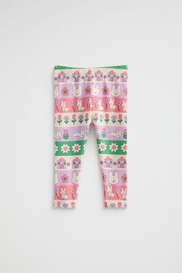 Bunny Legging  Orchid  hi-res