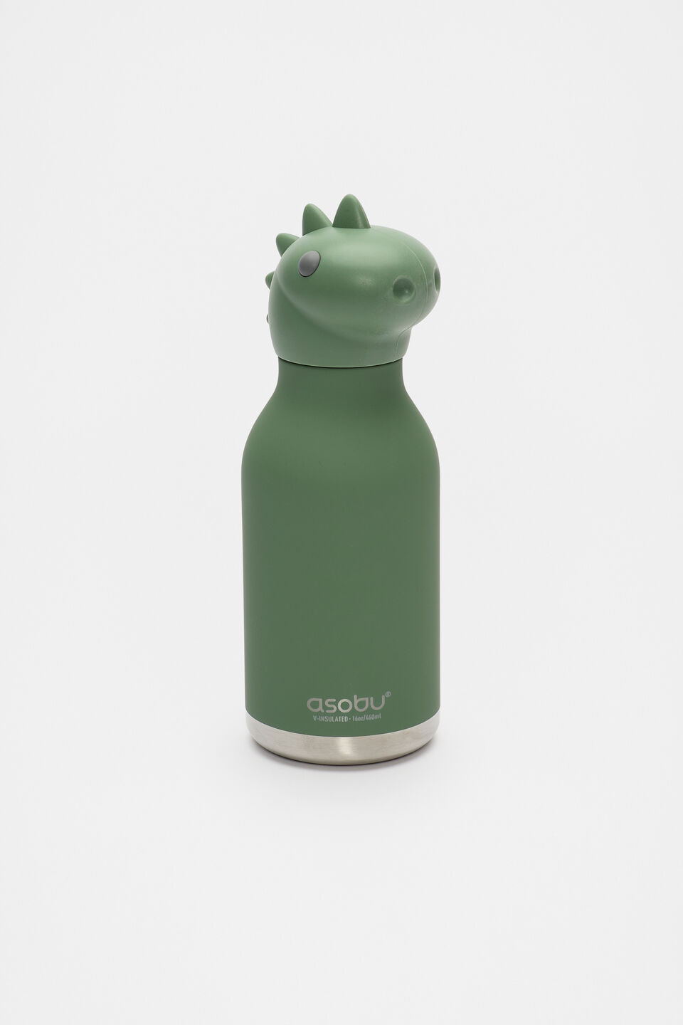 Cillian The Dino Drink Bottle  Multi