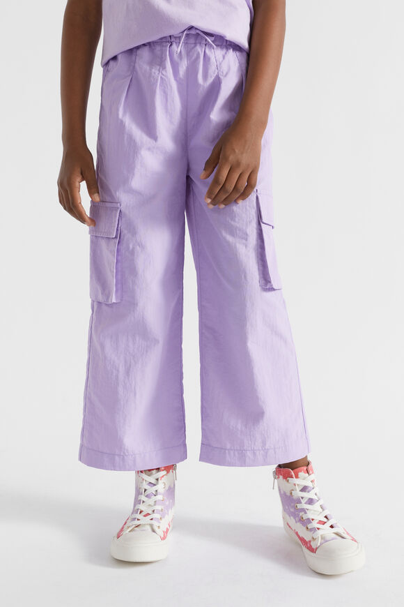 Parachute Cargo  Lavender  hi-res