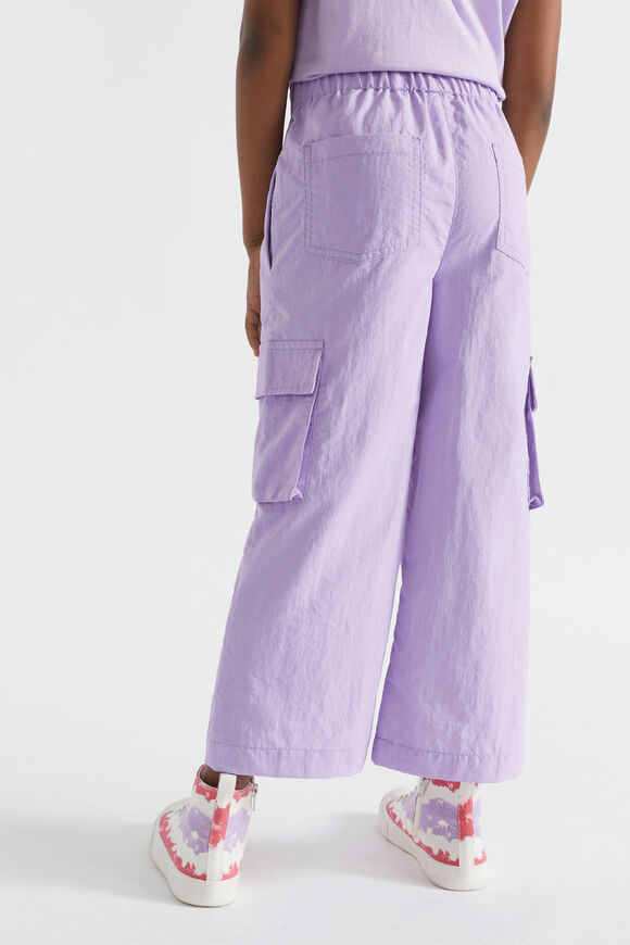 Parachute Cargo  Lavender  hi-res