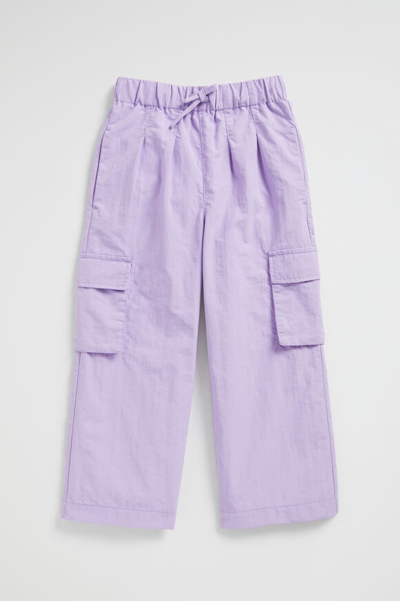 Parachute Cargo  Lavender  hi-res