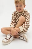 Lifestyle Sneaker  Chai  hi-res