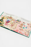 Gingerbread Fred Book  Multi  hi-res