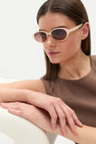 Pippa Round Sunglasses  Tofu  hi-res
