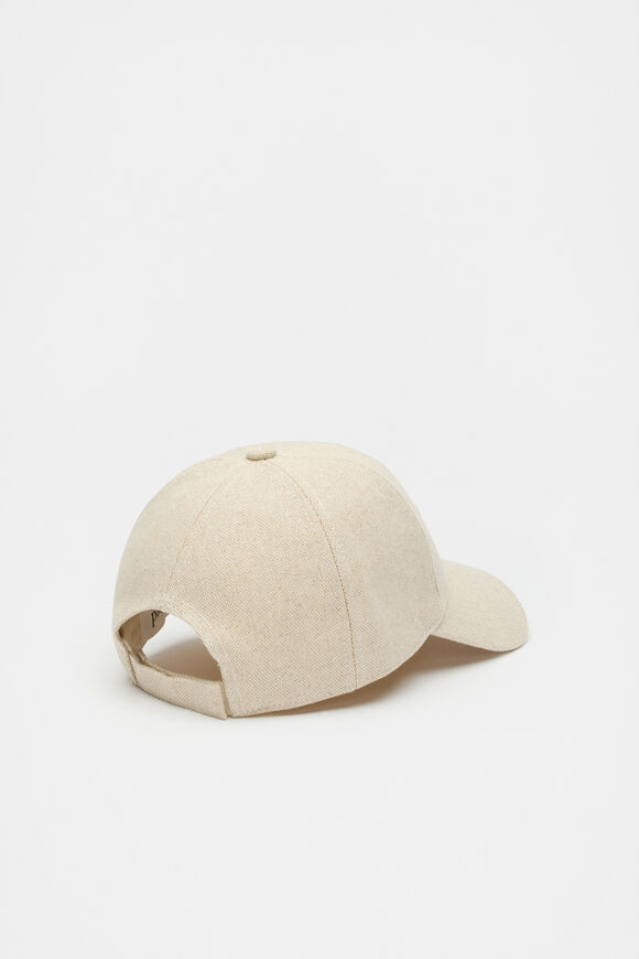 Seed Cap  Natural  hi-res