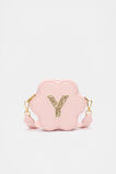 Flower Initial Bag  Y  hi-res