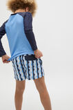 Wave Rashvest  Celestial Blue  hi-res