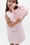 Top Handle Charm Bag  Multi  hi-res