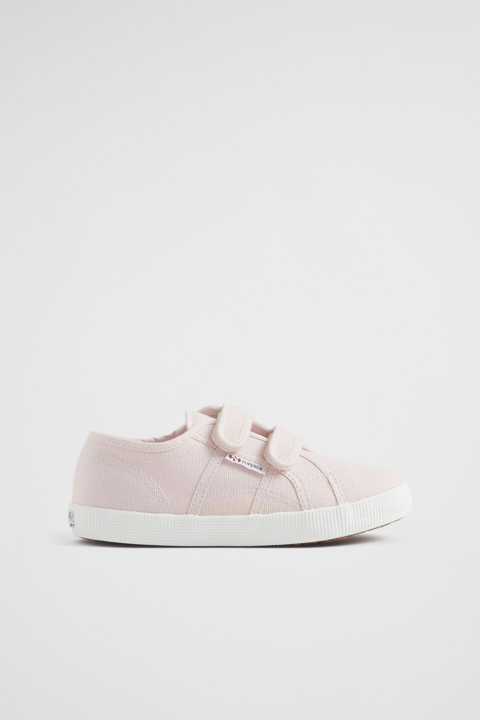 Superga Tab Sneaker  Pink