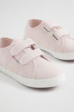 Superga Tab Sneaker  Pink  hi-res