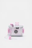 Heart Underwater Camera  Pink  hi-res