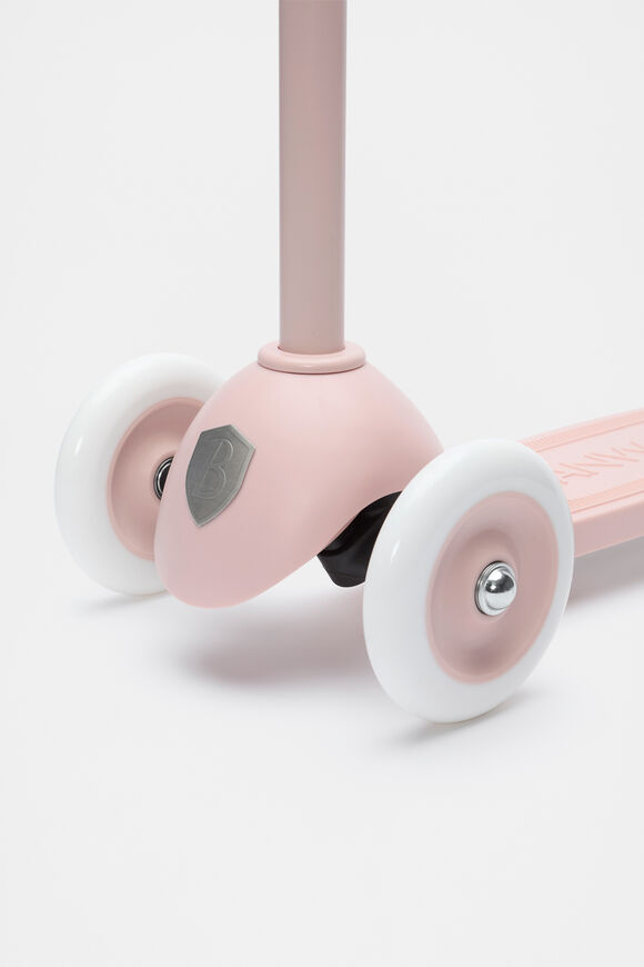 Banwood Eco Scooter  Pink  hi-res