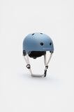 Bandwood Eco Helmet  Deep Sea Blue  hi-res